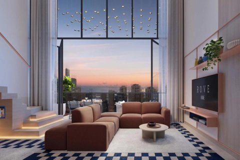 Купить квартиру в Дубай Марине, Дубай: 2 спальни, 99м², № 18149 - фото 4