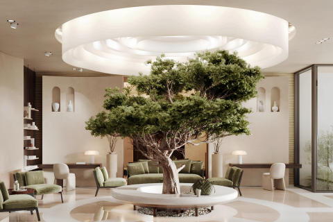 Apartment in Al Satwa, Dubai 2 bedrooms, 95 sq.m. № 18155 - photo 5