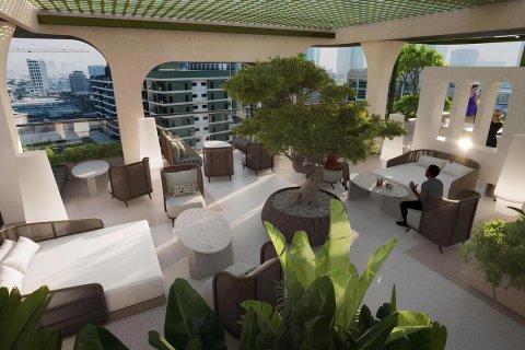 Apartment in Al Satwa, Dubai 2 bedrooms, 95 sq.m. № 18155 - photo 8