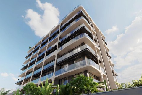 Apartment in Al Satwa, Dubai 2 bedrooms, 95 sq.m. № 18155 - photo 1