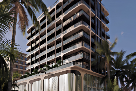 Apartment in Al Satwa, Dubai 2 bedrooms, 95 sq.m. № 18155 - photo 12