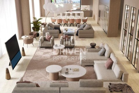 Villa in La Mer, Jumeirah, Dubai 4 bedrooms, 895.31 sq.m. № 135959 - photo 6