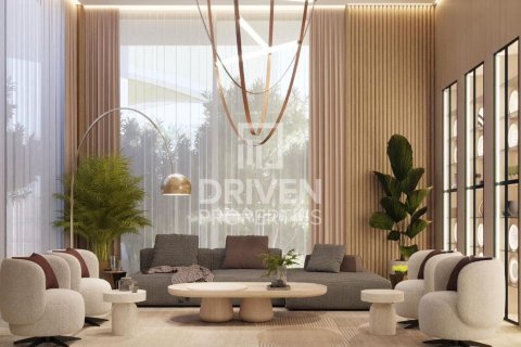 Villa in La Mer, Jumeirah, Dubai 4 bedrooms, 895.31 sq.m. № 135959 - photo 8