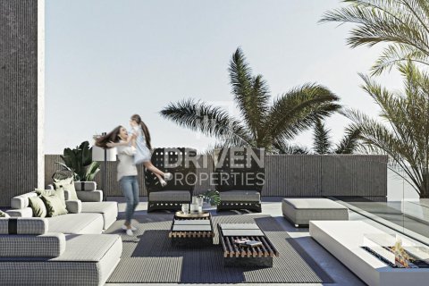 Villa in La Mer, Jumeirah, Dubai 4 bedrooms, 895.31 sq.m. № 135959 - photo 7