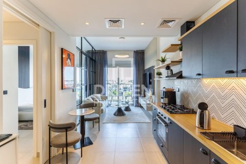 شقة في Collective, دبي هيلز استيت, دبي 1غرف نوم, 45.15 م² رقم 135967 - صورة 4