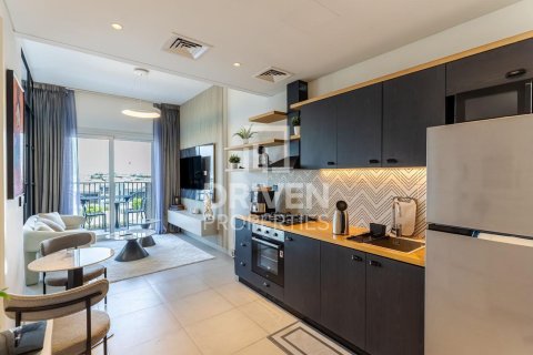 شقة في Collective, دبي هيلز استيت, دبي 1غرف نوم, 45.15 م² رقم 135967 - صورة 8