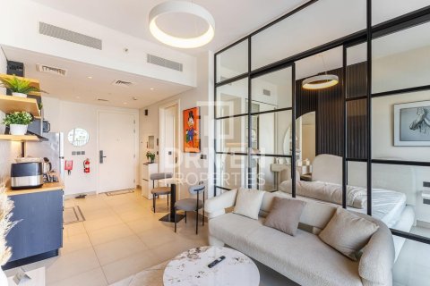 شقة في Collective, دبي هيلز استيت, دبي 1غرف نوم, 45.15 م² رقم 135967 - صورة 3