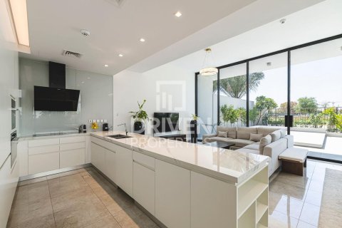 Townhouse in District One, Mohammed Bin Rashid City, Dubai 4 bedrooms, 360.19 sq.m. № 135960 - photo 22