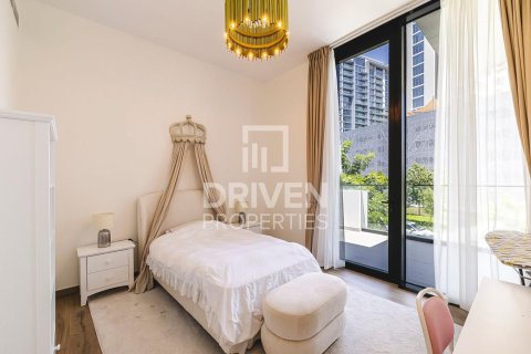 Townhouse in District One, Mohammed Bin Rashid City, Dubai 4 bedrooms, 360.19 sq.m. № 135960 - photo 17