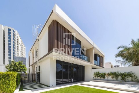 Townhouse in District One, Mohammed Bin Rashid City, Dubai 4 bedrooms, 360.19 sq.m. № 135960 - photo 7