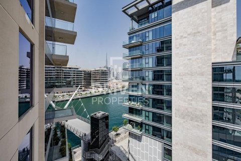 Appartement à Al Wasl, Dubai, 2 chambres, 144.84 m², № 135968