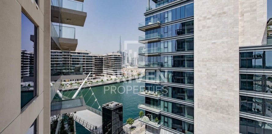 Appartement à Al Wasl, Dubai, 2 chambres, 144.84 m², № 135968