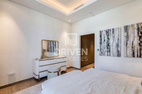 Villa in District One, Mohammed Bin Rashid City, Dubai 4 bedrooms, 569.96 sq.m. № 135970 - photo 6