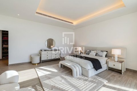 Villa in District One, Mohammed Bin Rashid City, Dubai 4 bedrooms, 569.96 sq.m. № 135970 - photo 11