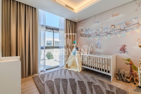 Villa in District One, Mohammed Bin Rashid City, Dubai 4 bedrooms, 569.96 sq.m. № 135970 - photo 27