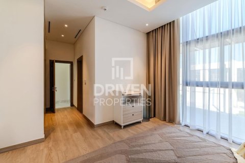 Villa in District One, Mohammed Bin Rashid City, Dubai 4 bedrooms, 569.96 sq.m. № 135970 - photo 28