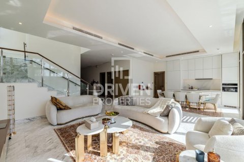 Villa in District One, Mohammed Bin Rashid City, Dubai 4 bedrooms, 569.96 sq.m. № 135970 - photo 24