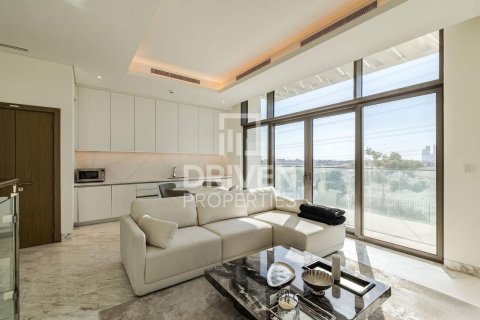 Villa in District One, Mohammed Bin Rashid City, Dubai 4 bedrooms, 569.96 sq.m. № 135970 - photo 9