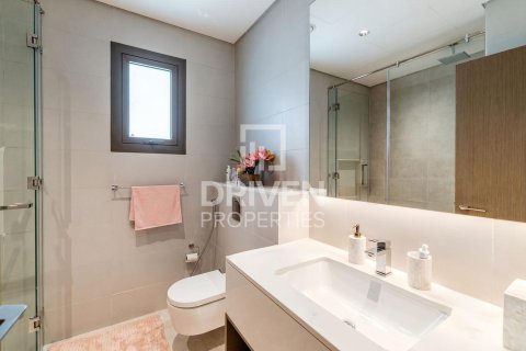 Villa in District One, Mohammed Bin Rashid City, Dubai 4 bedrooms, 569.96 sq.m. № 135970 - photo 15