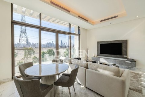 Villa in District One, Mohammed Bin Rashid City, Dubai 4 bedrooms, 569.96 sq.m. № 135970 - photo 22