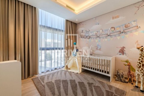Villa in District One, Mohammed Bin Rashid City, Dubai 4 bedrooms, 569.96 sq.m. № 135970 - photo 30