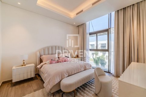 Villa in District One, Mohammed Bin Rashid City, Dubai 4 bedrooms, 569.96 sq.m. № 135970 - photo 26