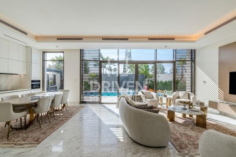 Villa in District One, Mohammed Bin Rashid City, Dubai 4 bedrooms, 569.96 sq.m. № 135970 - photo 23