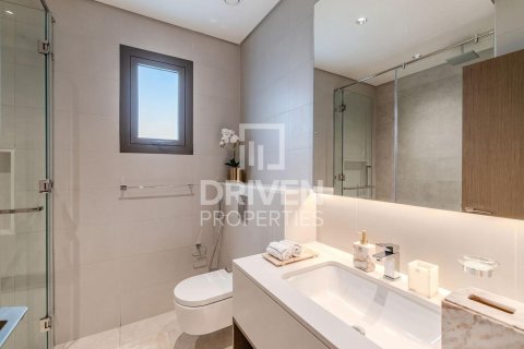 Villa in District One, Mohammed Bin Rashid City, Dubai 4 bedrooms, 569.96 sq.m. № 135970 - photo 21