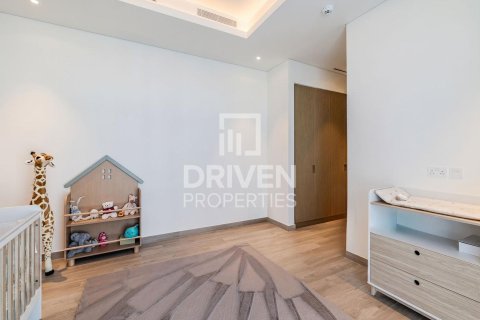Villa in District One, Mohammed Bin Rashid City, Dubai 4 bedrooms, 569.96 sq.m. № 135970 - photo 29