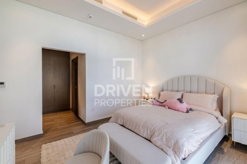 Villa in District One, Mohammed Bin Rashid City, Dubai 4 bedrooms, 569.96 sq.m. № 135970 - photo 16