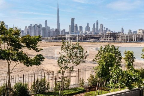 Villa in District One, Mohammed Bin Rashid City, Dubai 4 bedrooms, 569.96 sq.m. № 135970 - photo 10