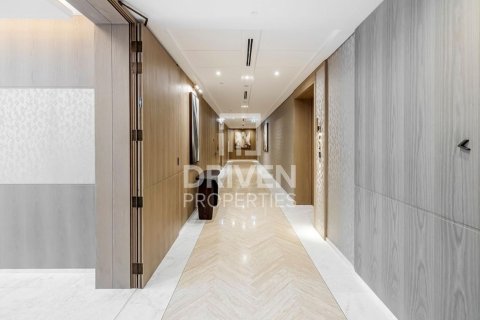شقة في الخليج التجاري, دبي 4 غرف نوم, 402.55 م² رقم 135969 - صورة 22