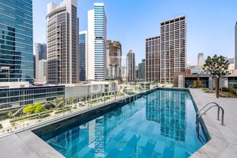 شقة في الخليج التجاري, دبي 4 غرف نوم, 402.55 م² رقم 135969 - صورة 21