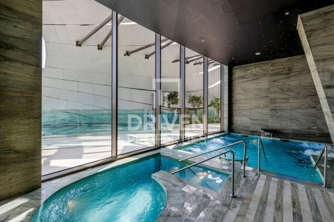 شقة في الخليج التجاري, دبي 4 غرف نوم, 402.55 م² رقم 135969 - صورة 26