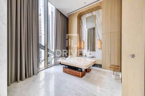 شقة في الخليج التجاري, دبي 4 غرف نوم, 402.55 م² رقم 135969 - صورة 27