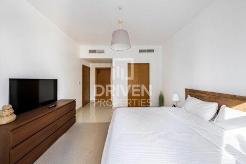 Appartement à Claren Towers, Downtown Dubai (Downtown Burj Dubai), Dubai, 2 chambres, 114 m², № 65990 - photo 9