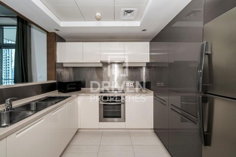 Appartement à Claren Towers, Downtown Dubai (Downtown Burj Dubai), Dubai, 2 chambres, 114 m², № 65990 - photo 10