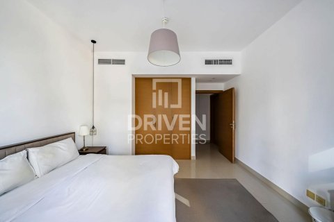 Appartement à Claren Towers, Downtown Dubai (Downtown Burj Dubai), Dubai, 2 chambres, 114 m², № 65990 - photo 6