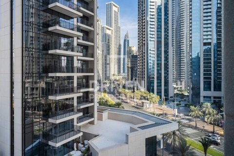 Appartement à Claren Towers, Downtown Dubai (Downtown Burj Dubai), Dubai, 2 chambres, 114 m², № 65990 - photo 3