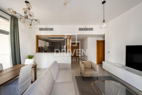 Appartement à Claren Towers, Downtown Dubai (Downtown Burj Dubai), Dubai, 2 chambres, 114 m², № 65990 - photo 11