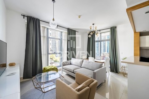 Appartement à Claren Towers, Downtown Dubai (Downtown Burj Dubai), Dubai, 2 chambres, 114 m², № 65990 - photo 4