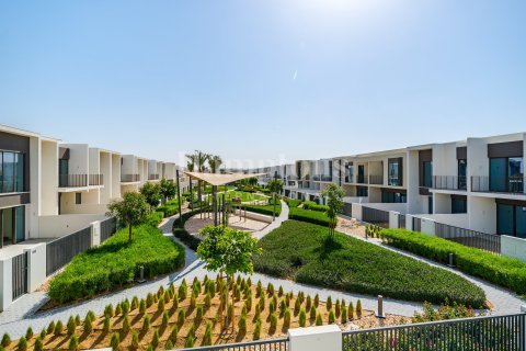 فيلا في Al Manara, Jumeirah Village Triangle, دبي 4 غرف نوم, 257.51968376 م² رقم 16737 - صورة 11