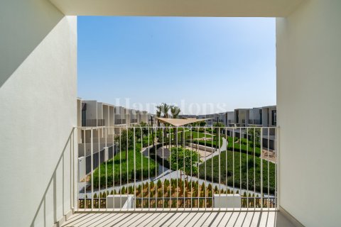 فيلا في Al Manara, Jumeirah Village Triangle, دبي 4 غرف نوم, 257.51968376 م² رقم 16737 - صورة 10
