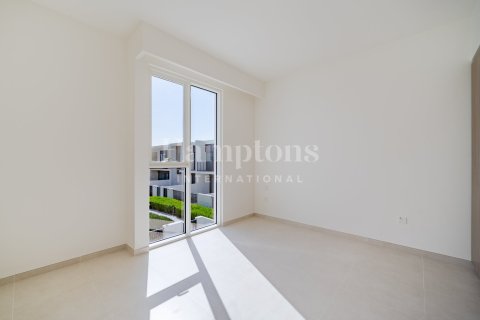 فيلا في Al Manara, Jumeirah Village Triangle, دبي 4 غرف نوم, 257.51968376 م² رقم 16737 - صورة 3