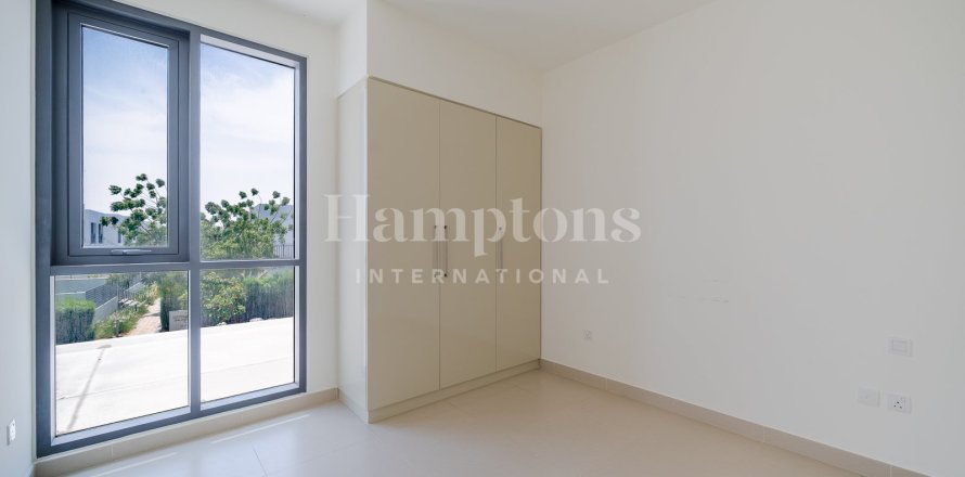 فيلا في Maple at Dubai Hills Estate, دبي هيلز استيت, دبي 4 غرف نوم, 229.563 م² رقم 16739