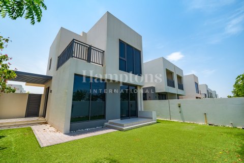 فيلا في Maple at Dubai Hills Estate, دبي هيلز استيت, دبي 4 غرف نوم, 229.56331300 م² رقم 16739 - صورة 4