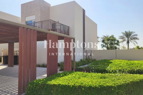 Townhouse in Dubai South (Dubai World Central), Dubai 3 bedrooms, 258.73485500 sq.m. № 16738 - photo 23