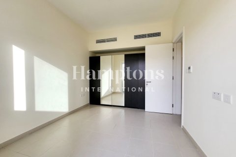 Townhouse in Dubai South (Dubai World Central), Dubai 3 bedrooms, 258.73485500 sq.m. № 16738 - photo 12
