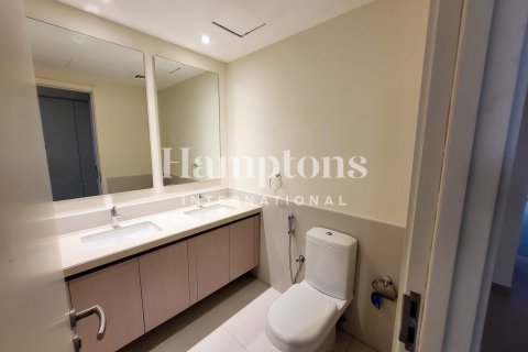 Townhouse in Dubai South (Dubai World Central), Dubai 3 bedrooms, 258.73485500 sq.m. № 16738 - photo 3