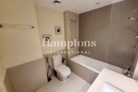 Townhouse in Dubai South (Dubai World Central), Dubai 3 bedrooms, 258.73485500 sq.m. № 16738 - photo 8